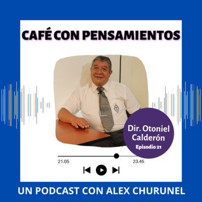 Café con pensamientos
