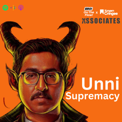 Bro! On the Flow! Tamil Podcast