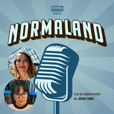 NORMALAND | Episodio 27 | Especial Manga Barcelona episode artwork
