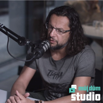 Můj dům studio