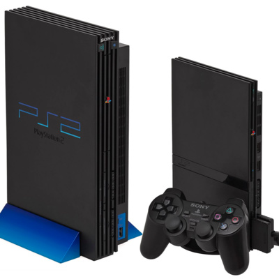 Those PS2 Memories!!! My Story With The World's Best Selling Console (Ep 5)