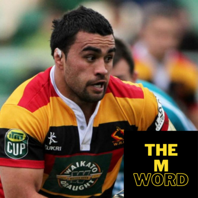 Liam Messam Talks Return To Waikato & The Importance Of Impact 