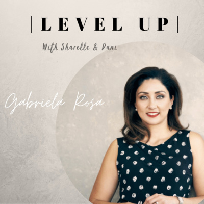 Ep 26: Hormone Health with GABRIELA ROSA