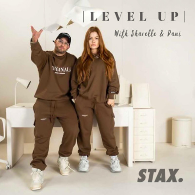 Ep 91. Entrepreneurial Minds With Don & Matilda From STAX.