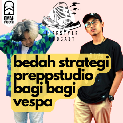 LIFESTYLE PODCAST