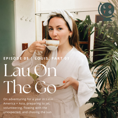 Lau On The Go