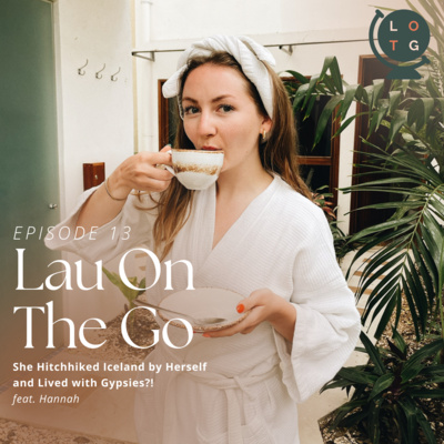 Lau On The Go