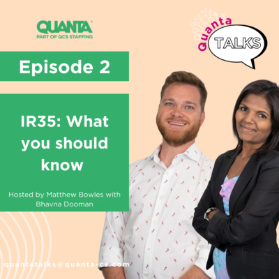 IR35: What you should know IR35: What you should know