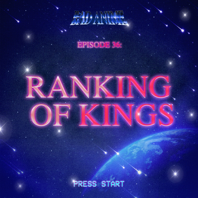 Ranking Of Kings Episode 12 Vostfr RANKING OF KINGS: Boji Is My King & Daida Has a Dick Nose | 3 Episode