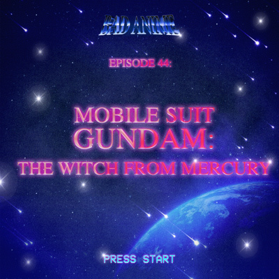 Bad Anime