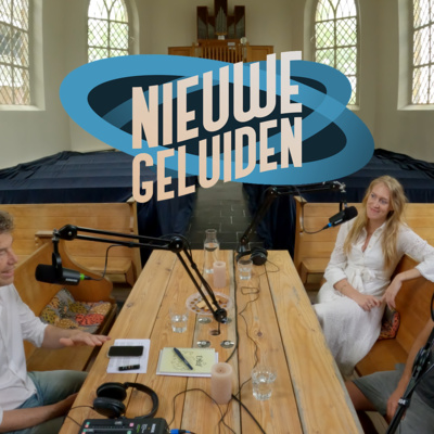 Nieuwe Geluiden