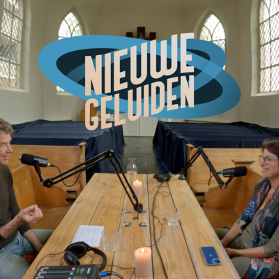 Nieuwe Geluiden