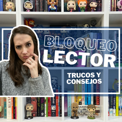 Crónicas de una Bibliópata