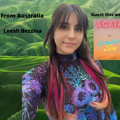 Again For The First Time Podcast