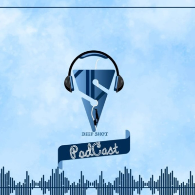 بودكاست ديب شوت