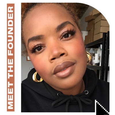 Ep. 100: Meet The Founder: Reflecting on 100 episodes with my first ever guest MDMflow's Florence Adepoju episode artwork