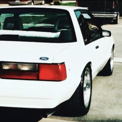 Rollin in my 5.0 - Foxbody Talk with KASL Customs and The Infamous Project
