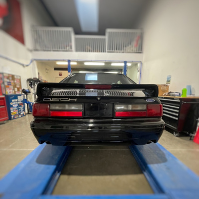 Rollin in my 5.0 - Foxbody Talk with KASL Customs and The Infamous Project