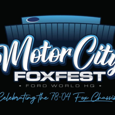 Bill Butler - Motor City Fox Fest 2023 episode artwork