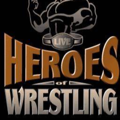 The Three Way Dance Wrestling Podcast