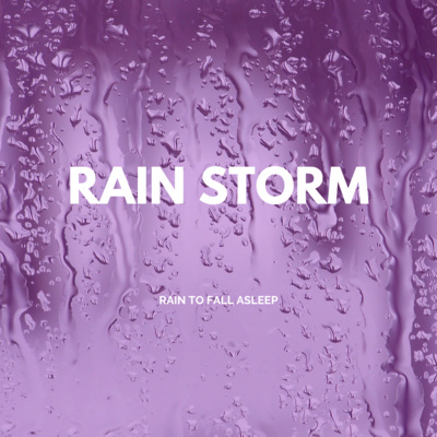 Rain Sounds
