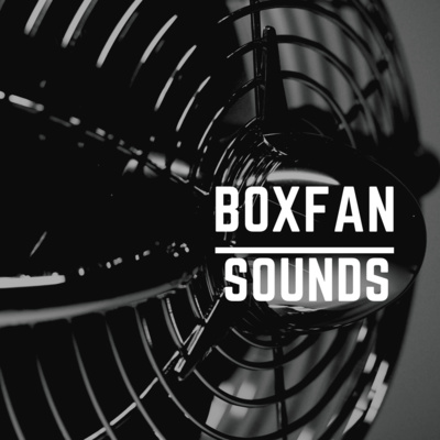 Boxfan