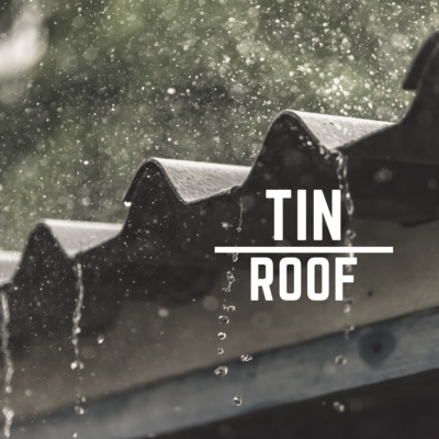 Rain Tin Roof