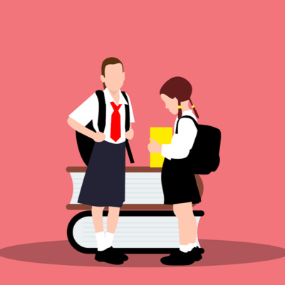 Class Dismissed… (Ep. 10) The Teacher, Their Empty Head, and what to do about it.