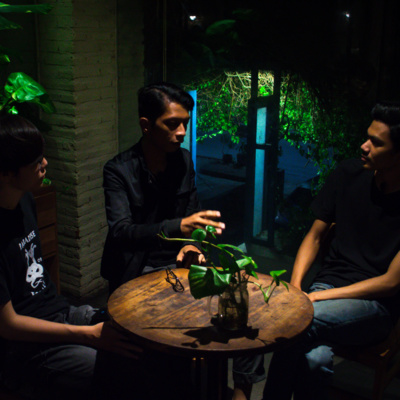 Eps. 1 - INTRODUCTION
