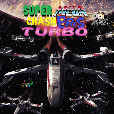 Super Mega Crash Beyond