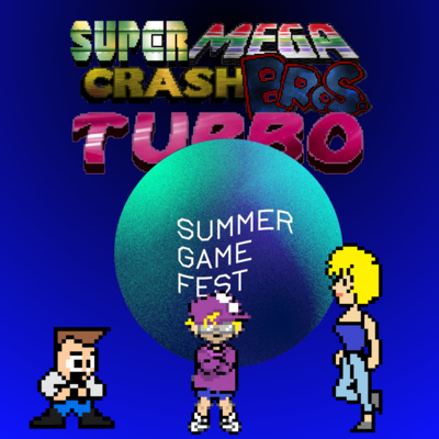 Super Mega Crash Beyond