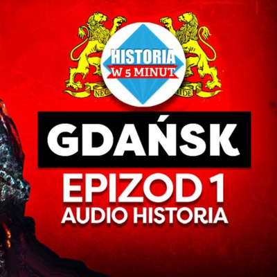 Gdańsk. Historia Miasta.