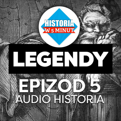 Legendy i opowieści starodawnej Polski.