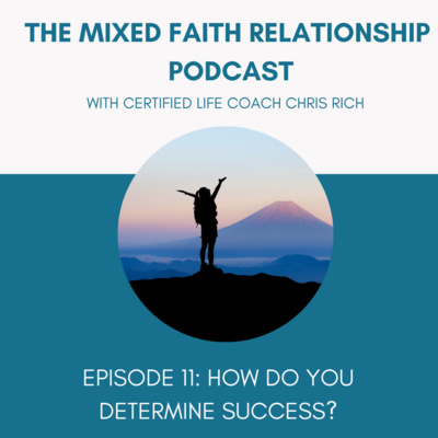 Episode 11: How Do You Determine Success? episode artwork