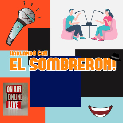 El sombrerón Ep2. El mundial episode artwork
