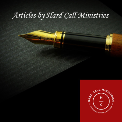 Why Theology?: Knowing God episode artwork