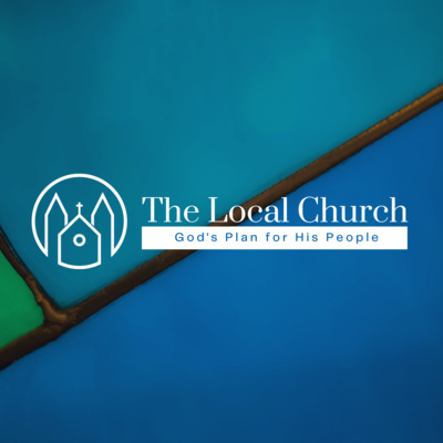Hebrews 12:1-13 - Church Discipline - Part 1: The God Who Disciplines episode artwork