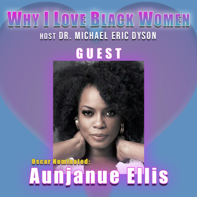 Premiere - Aunjanue Ellis