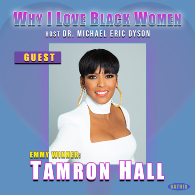 Tamron Hall