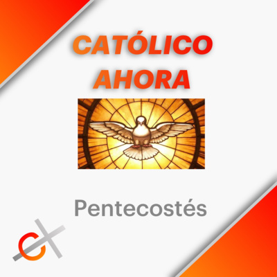 Pentecostés episode artwork