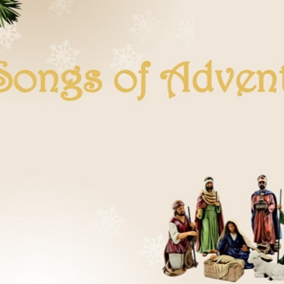 Songs of Advent - Zechariah: A Song of Faith episode artwork