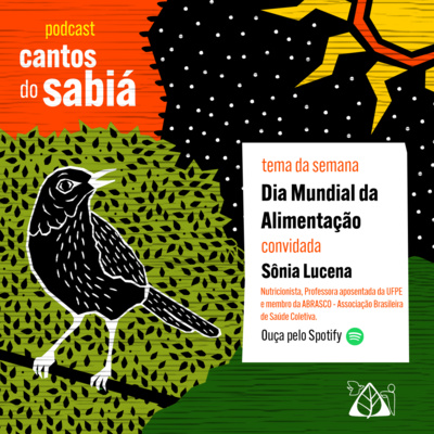 Centro Sabiá