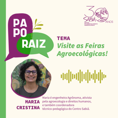 Centro Sabiá
