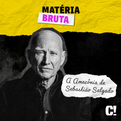 Matéria Bruta