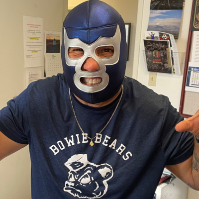 Sports-N-More Podcast with Eddie Morelos aka Da Mayor