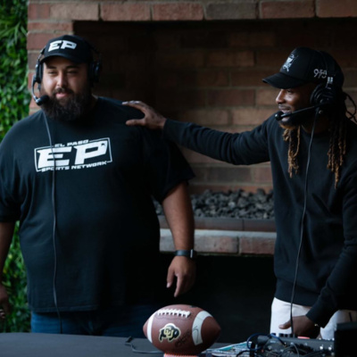 Sports-N-More Podcast with Eddie Morelos aka Da Mayor