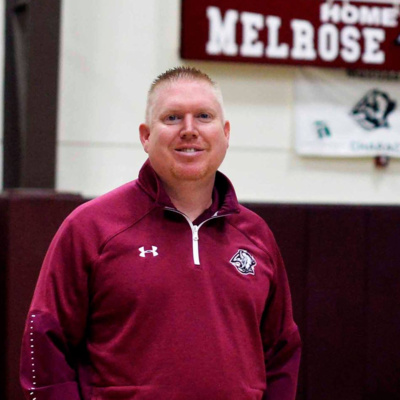 Sports-N-More Podcast with Eddie Morelos (Season 4 - Ep. 4/110) - Kevin Lackey (Melrose High School - Girls' Basketball Head Coach) - March 1, 2023 episode artwork