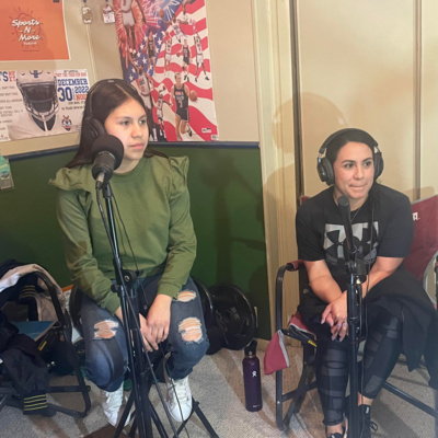 Outdoors-N-More - Season 1, Episode 5 (5) - Maryann & Layla Gonzales  episode artwork