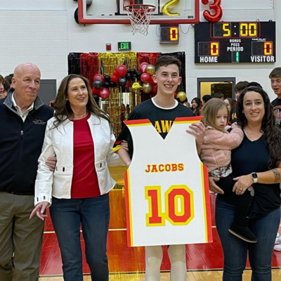 Sports-N-More Podcast with Eddie Morelos aka Da Mayor