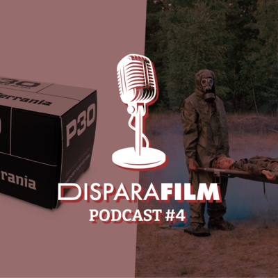 Disparafilm Podcast